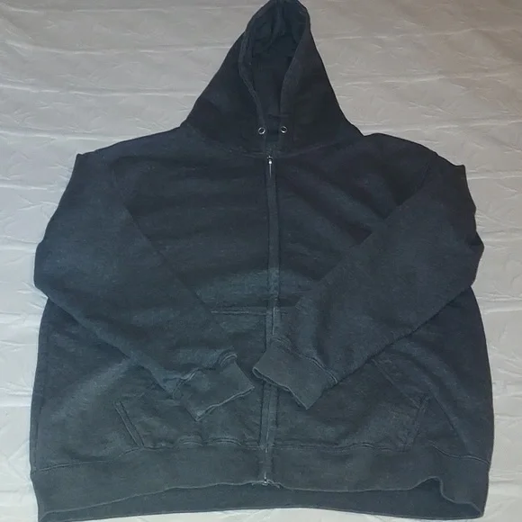 Lane Seven The Dude hoodie jacket - Picture 4 of 8